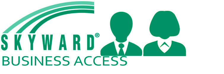 Skyward Access for Business and AASD Staff - Click Here to Go to Login Page