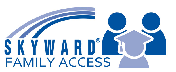 Skyward Access for Parents and Students - Click Here to Go to Login Page